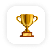 Rewards for Results Icon